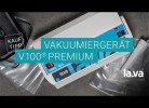 LAVA – DER VAKUUMIERER