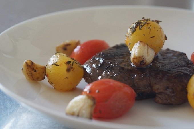 rind-sous-vide